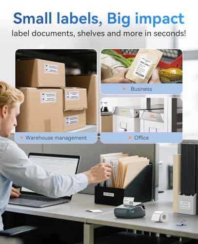 The 30 Best Color Label Printers of 2026 [Verified] - Cherry Picks