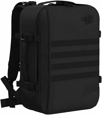 Cabin Zero Military Style 36L Backpack