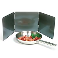 Algopix Similar Product 19 - Norpro 2063 Nonstick 3 Sided Splatter