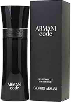 armani code special blend 75ml