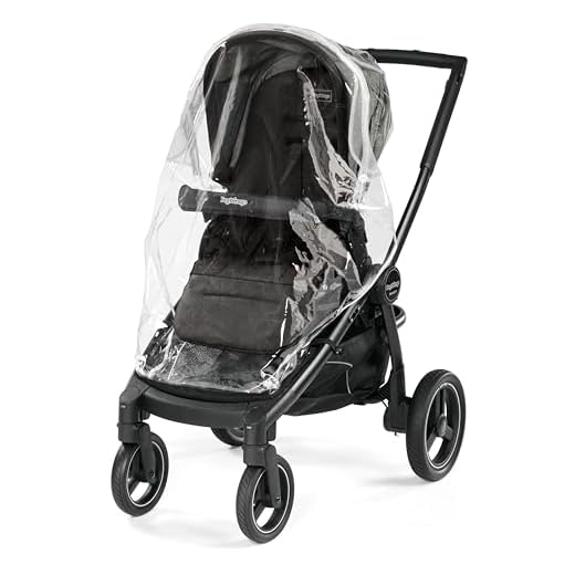 Peg Perego y4ul pluie Protection Pluie Universel