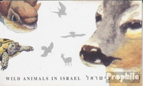 Israele 518-522 Con Tab (completa Edizione) MNH 1971 Sukkot-giù