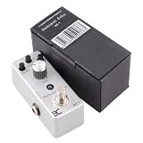 NEW Ex Ae-1 Ambient Echo Mighty Mini Compact Pedal True Bypass By ENO Pedal