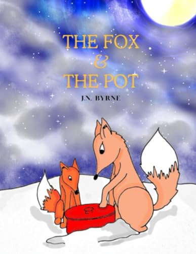 The Fox and the Pot