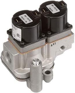 Exact FIT for BASO G96HGA-17C Gas Valve 43467 - Replacement Part by MAVRIK