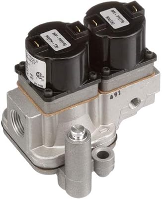 EXACT FIT FOR GROEN Z098443 GAS VALVE 43467 - REPLACEMENT PART BY MAVRIK