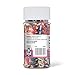 Amazon Grocery, Rainbow Sprinkles, 2.75 Oz (Previously Amazon Fresh, Packaging May Vary)