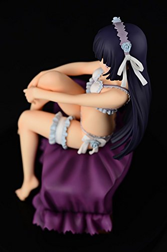 Orcatoys Ore No Imouto: Kuroneko (From The Bedroom Version) 1:7 Scale Pvc Statue #TOP7