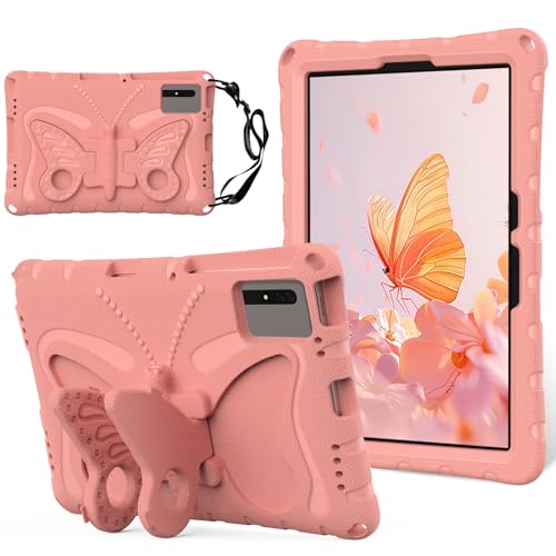 Coque Xiaomi Pad 6 Pro avec bandoulière pour voyage et usage scolaire enfant