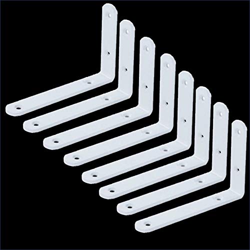 白 金具 L字 金具 金属素材の人気商品 通販 価格比較 価格 Com