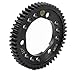 Powerhobby Steel Center Diff/Differential Spur Gear 50T 32P FITS : Traxxas Slash 4WD / Stampede 4WD / Telluride 4x4 / Rally VXL
