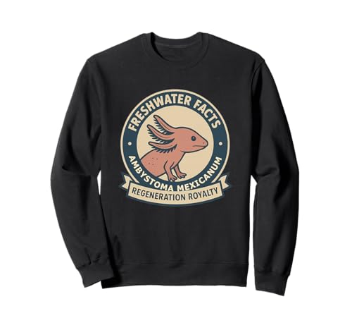 Axolotl Ambystoma �Đ������w ���[���A �T�C�G���X �I�^�N �g���[�i�[