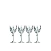 Marquis by Waterford Set of 4 Markham 12 Oz Wine Glasses
