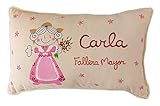 moños fallera valencia  cojin fallera personalizado