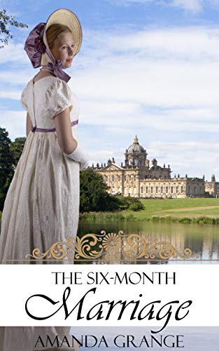 The Six Month Marriage