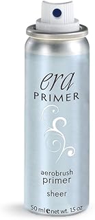 ERA Beauty Spray Maquillaje Cara Primer, 1.5o...