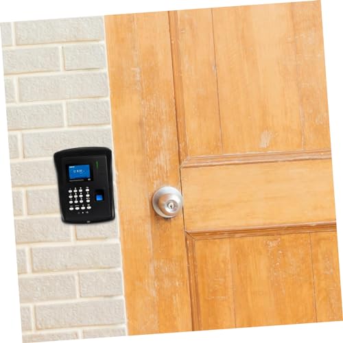 KITANDOVE Capa De Chuva Capa De Campainha Capa Impermeável Para Campainha Escudo De Água Da Campainh