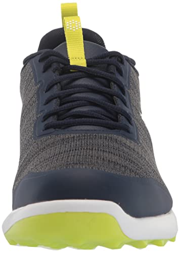 PUMA Men's Fusion Pro Extra Wide Golf Shoes2