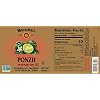 Marukan Ponzu Sudachi Soy Citrus Dressing (brown label), 12 Ounce Glass Bottle (Pack of 1)