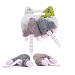 Categories Mini Bums Rat Tail Catnip Cat Toys 2 Pack
