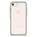 Produktbild OtterBox Symmetry Clear Hülle für iPhone 7/8/SE 2. gen/SE 3. gen, stoßfest, sturzsicher, schützende dünne Hülle, 3x getestet nach Militärstandard, Stardust