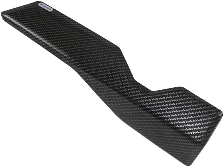 Motorbike For Honda ADV350 ADV 350 2022 2023 2024 2025 Exhaust Pipe Muffler Protection Cover Heat Shield Shell Decorative Cover (Carbon Look)