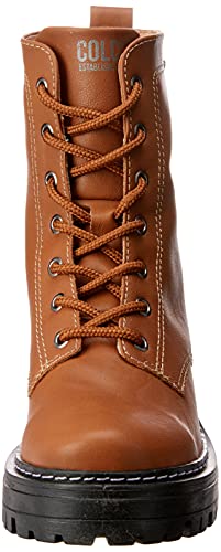 Bota Colcci Rebeca Marrom Margot 38