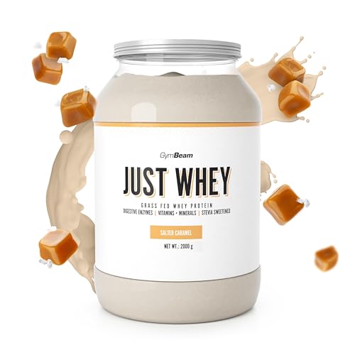 Salted Caramel, 2000 g