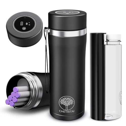 Viowey Borsa Termica Medicinali 48H per Insulina, Porta Insulina Termico