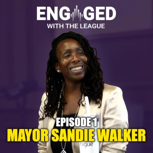 York Mayor Sandie Walker | Ep. 1
