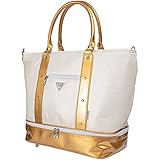 WORLD EAGLE BB1704-TC ボストンバッグ アイボリーゴールド 初心者