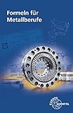 Formeln für Metallberufe
