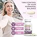 Swiss Activa+ Labs Myo Inositol Supplement & D-Chiro Inositol Supplement - Premium Hormone Balance for Women & PCOS Supplements - Regulate Menstrual Cycle - Ovarian Support - 30 Days Supply