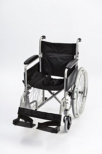 NRS, transit-lite, sedia a rotelle semovente