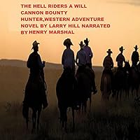 The Hell Riders