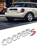 mini cooper kofferraum abmessungen Messungen: 15.5*3 cm / S 4.2*2.2 cm