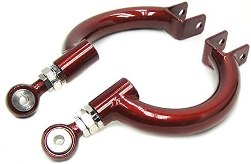 Godspeed(AK-088) Adjustable Rear Camber Arms, Set of 2