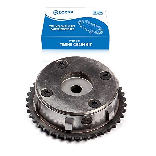 ECCPP Timing Chain Kit fit for Mazda 5 MX-5 MX-5 Miata 3 6 CX-7 Tribute 2.5L 2.0L 2.3L 2010-2013