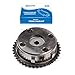 ECCPP Timing Chain Gear fits for 2011-2014 Mazda 5 MX-5 2.0L 2.5L L4 VVT Actuator Camshaft