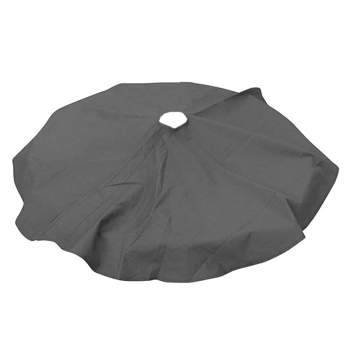 Patio Umbrella Base Cover, 35.4inch Waterproof Oxford Cloth Round Umbrella Stand Cover, Outdoor Umbrella Base Protector for 27.6-31.5inch Umbrella Base