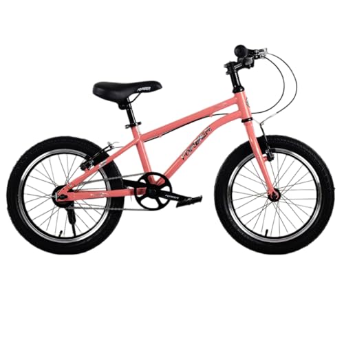 子供用自転車　16インチMBX  使用回数少 オオトモ 完成品 子供用自転車 16インチ 組立済 幼児用 BMXスタイル 4