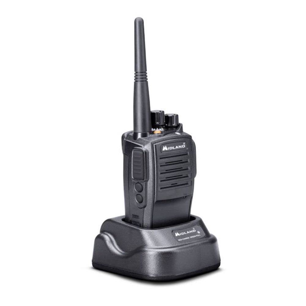 Midland G15 Pro NC, sztuka, PMR446, wodoszczelność IP67