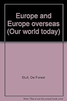 Europe and Europe overseas B00086F8T4 Book Cover