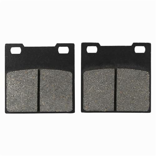Plaquettes de frein pour restaurer le mordant de votre Suzuki GSX1300R Hayabusa