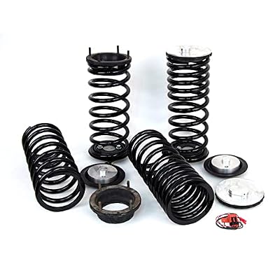 Automotive Arnott C-2227 Coil Spring Conversion Kit