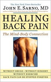 Healing Back Pain Reprint edition
