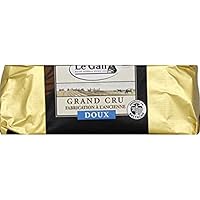 Véritable Beurre De Tradition, Le Beurre De Baratte Grand Cru Subit Peu De Traitement Thermique Ce Qui Lui Confère Son Goût Authentique Tout En Lui Assurant Sa Durée De Vie.