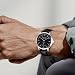 Imagen de Seagull Reloj mecánico automático para hombre con subdial de segundos