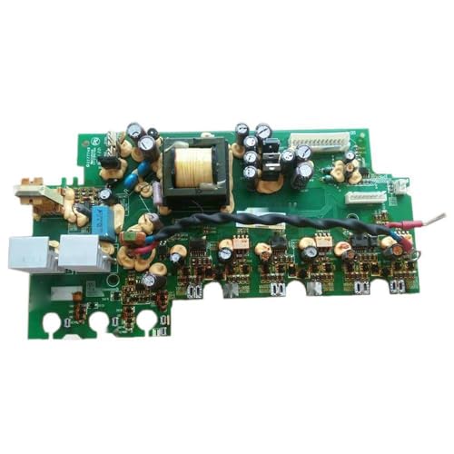 Inverter VFD-B F Series Driver Board 2945456400