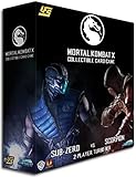 Mortal Kombat X CCG: 2-Player Starter Game